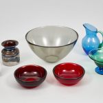 946 7103 ART GLASS